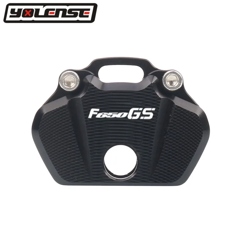 

Для F650GS F800GS F800GT F650 F800 GS GT чехол для ключей с ЧПУ для мотоцикла, защитный брелок для ключей, чехол для ключей