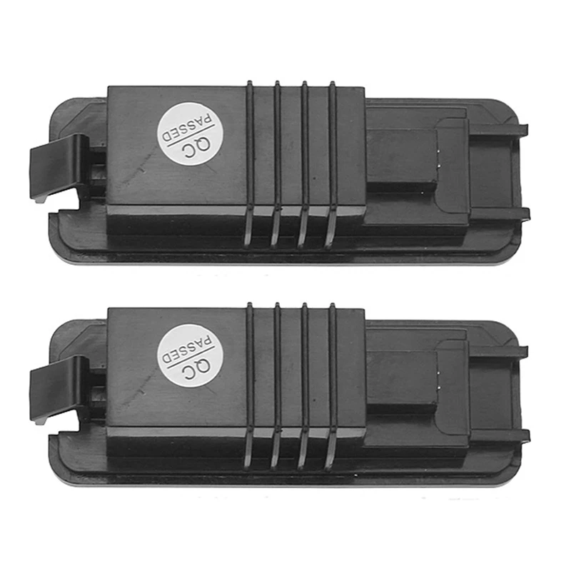 Фонари для номерного знака лампы Boxster 987 981 982 Spyder Cayenne 958 92A 911 Carrera 991 996 Turbo 997