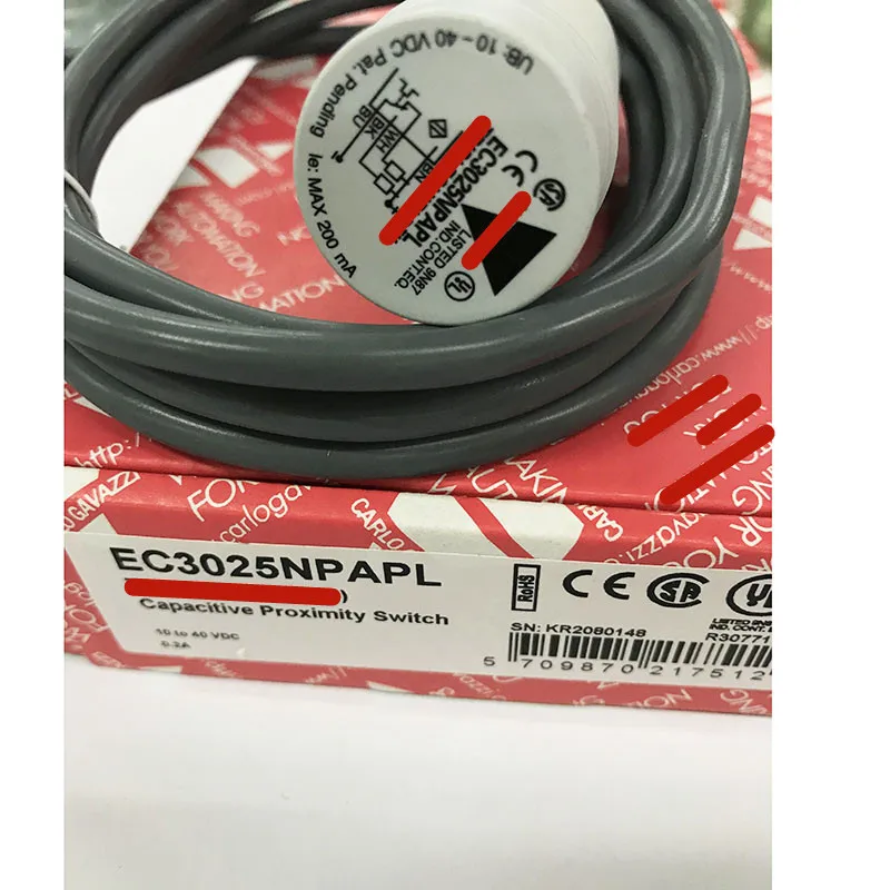 

Новый контроллер горения пламени FC1000A1001/FC1000B1001