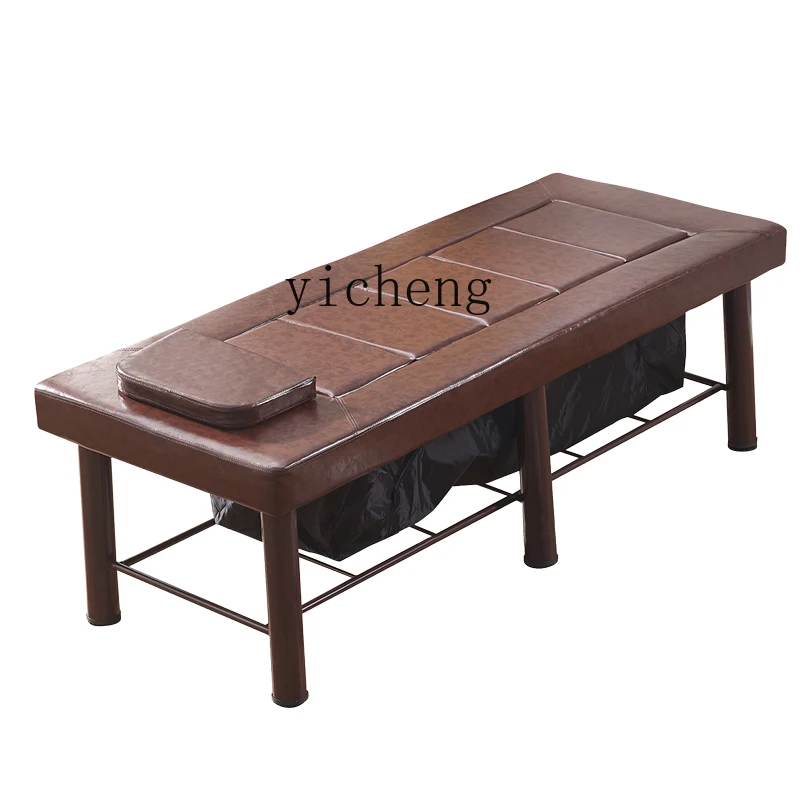 

ZC Fumigation Moxibustion Dual-Purpose in One Bed Sweat Steaming Bed Pavilion of Regimen Chinese Medicine Steam Household