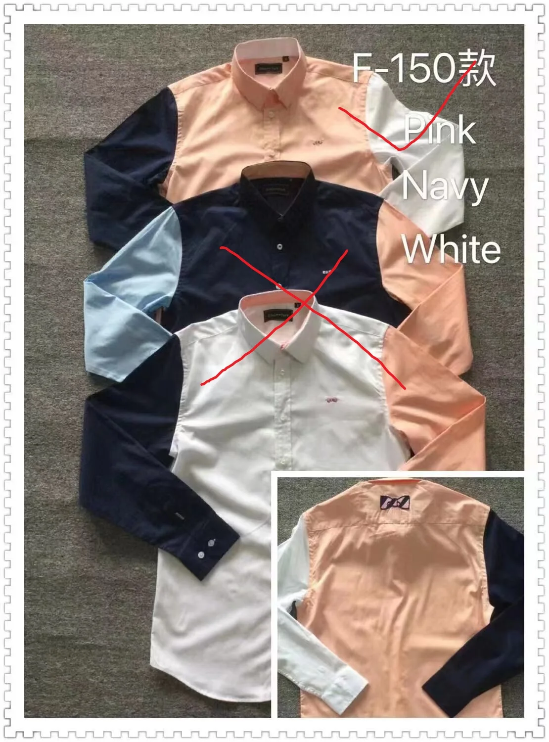 

Мужская Повседневная рубашка с длинным рукавом, размеры до XXL