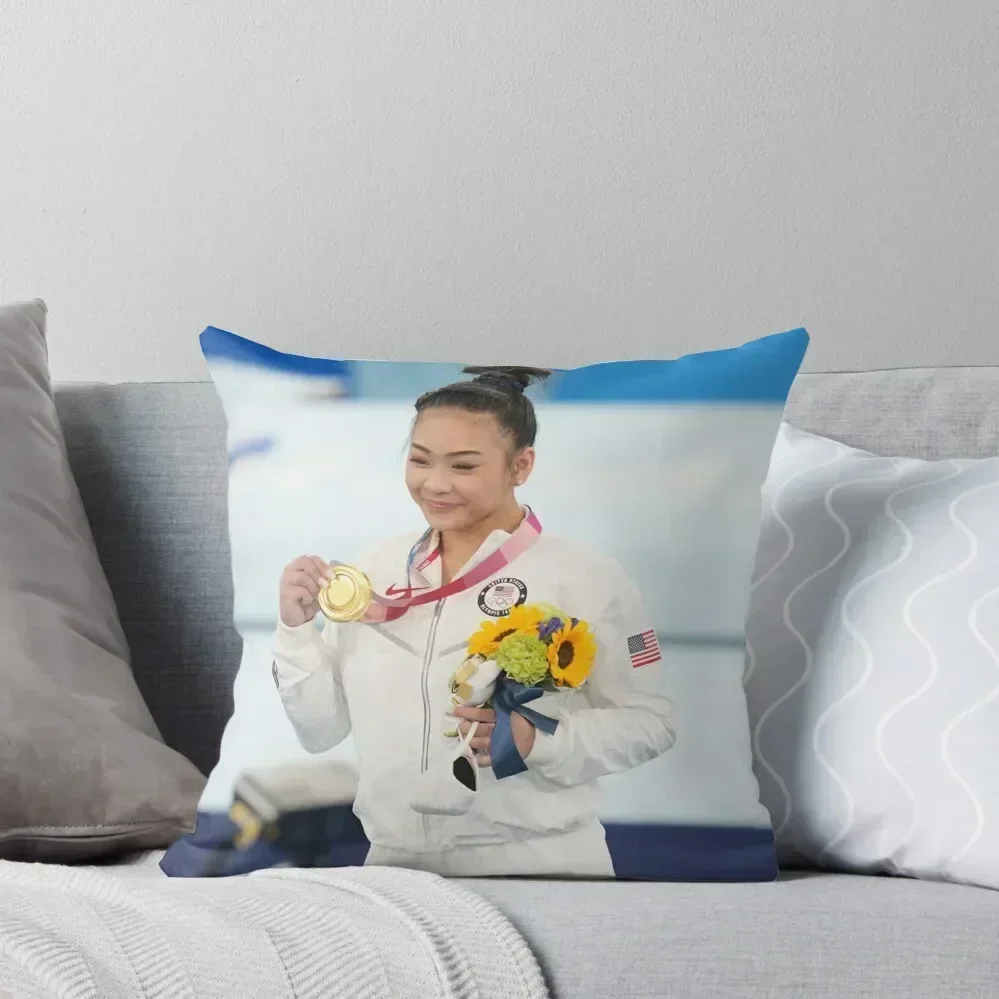 Декоративная подушка Sunisa Lee для роскошного дивана декоративная