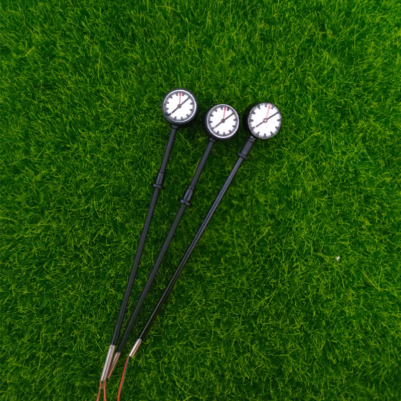 Масштаб 1:87 миниатюрные часы