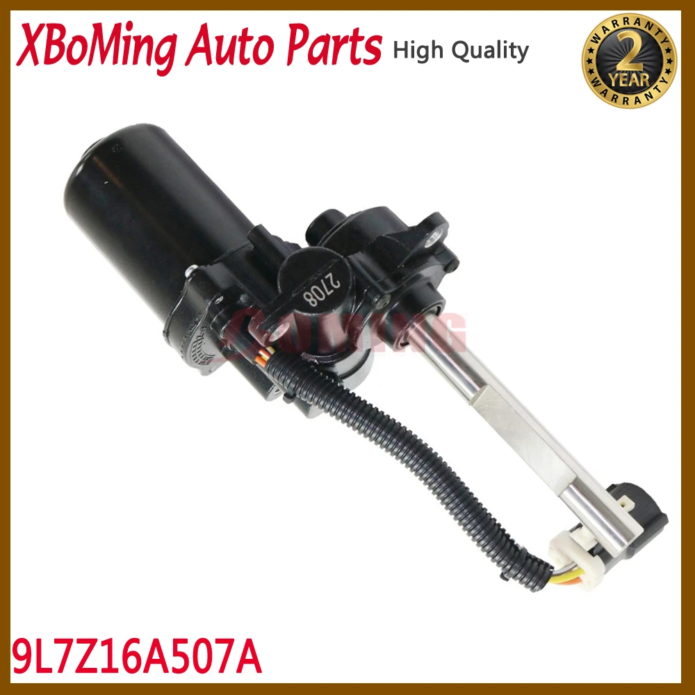 

9L7Z16A507A Car Running Board Motor Left For Ford Expedition Lincoln Navigator 2007-2014 FSM1P5 747-900 2CDMA6