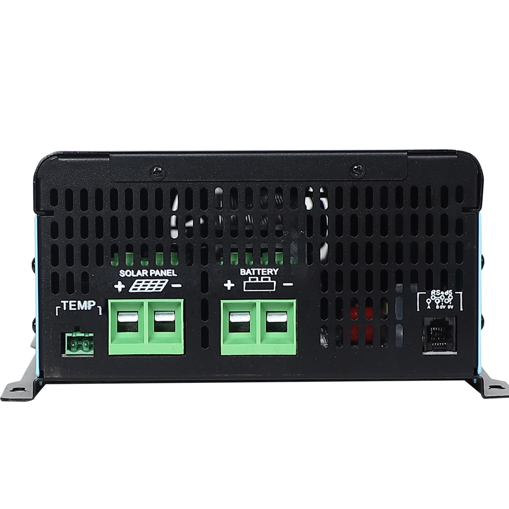 Регулятор заряда солнечной батареи 12 В 24 48 60 72 в 96 30 А 120