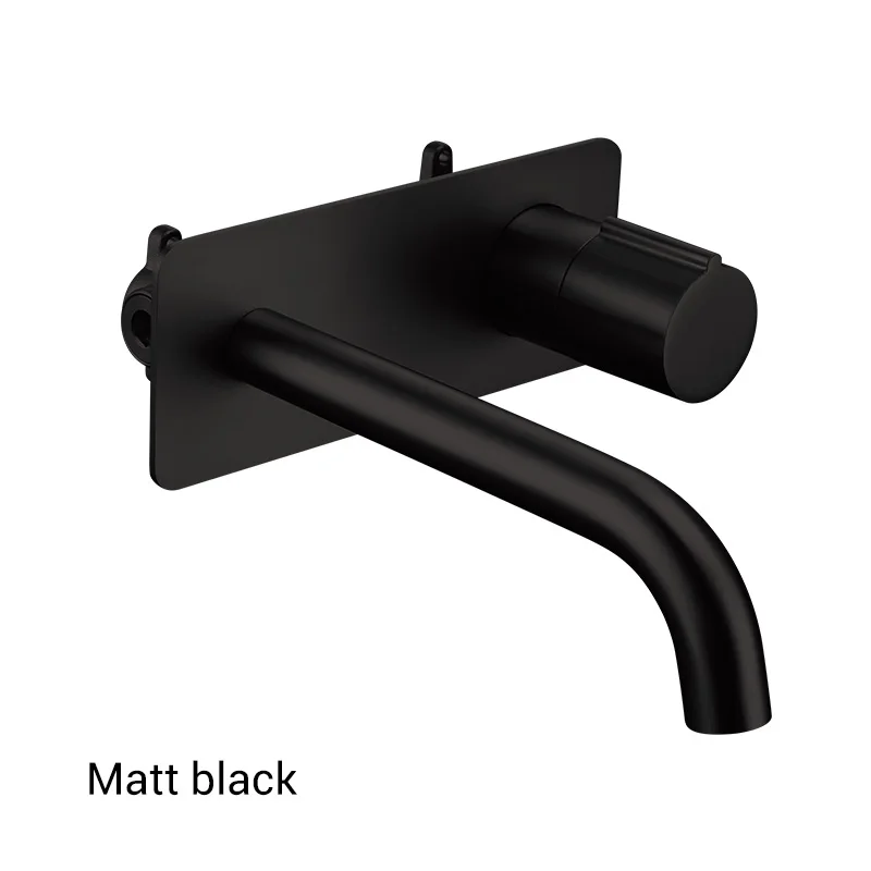 

Смеситель для раковины Bagnolux розового золота