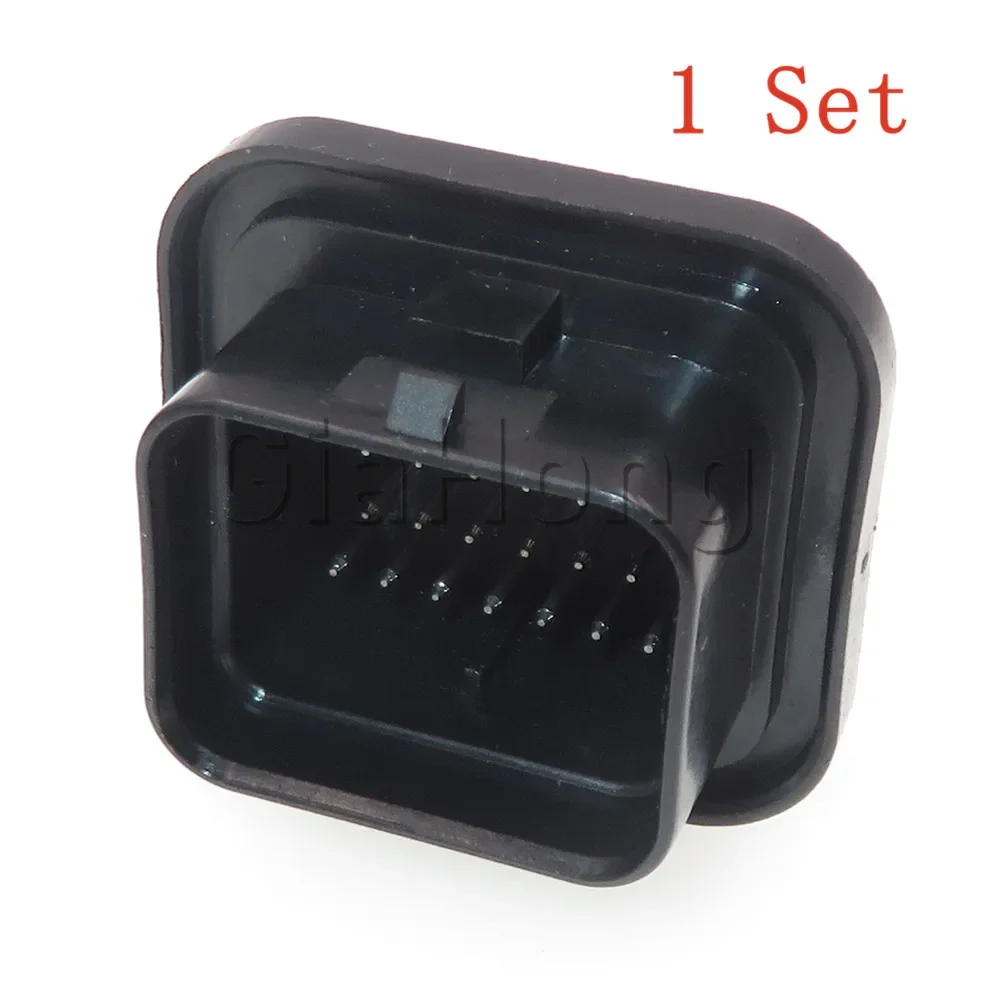 

1 комплект 26-контактный 6437288 -6 Герметичная розетка в сборе переменного тока 3- 1437290 -7 1437288 -6 Автомобильные аксессуары 6437287 -8 Автоматическая вилка жгута проводов