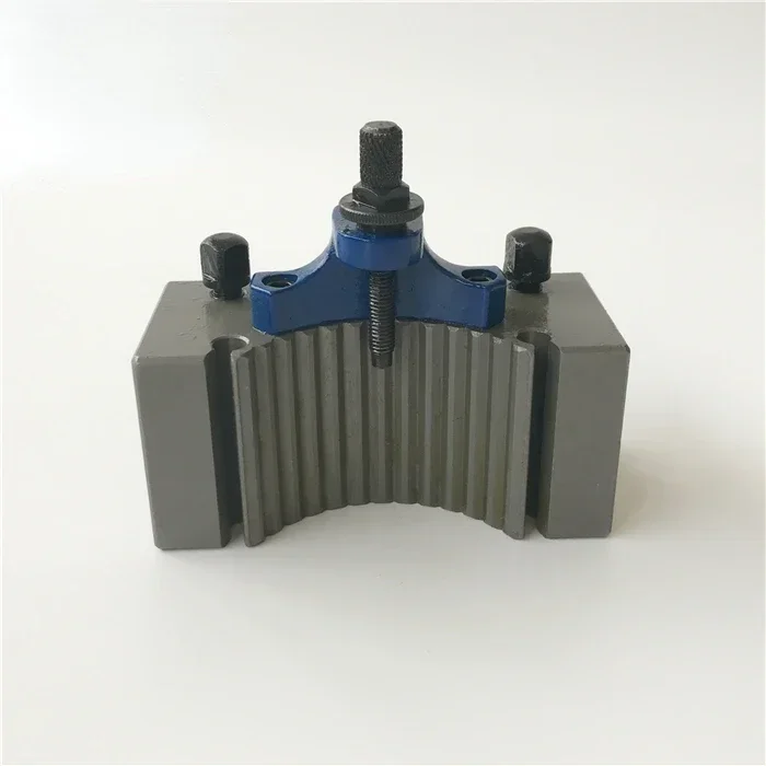 Для cambio Rapido Tornio Strumento Post 40. Wee dimensioni B Multifix