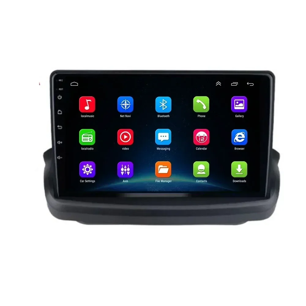 Автомобильный DVD-плеер Android 13 для Hyundai Rohens Coupe Genesis 2009-2011 авторадио мультимедийный