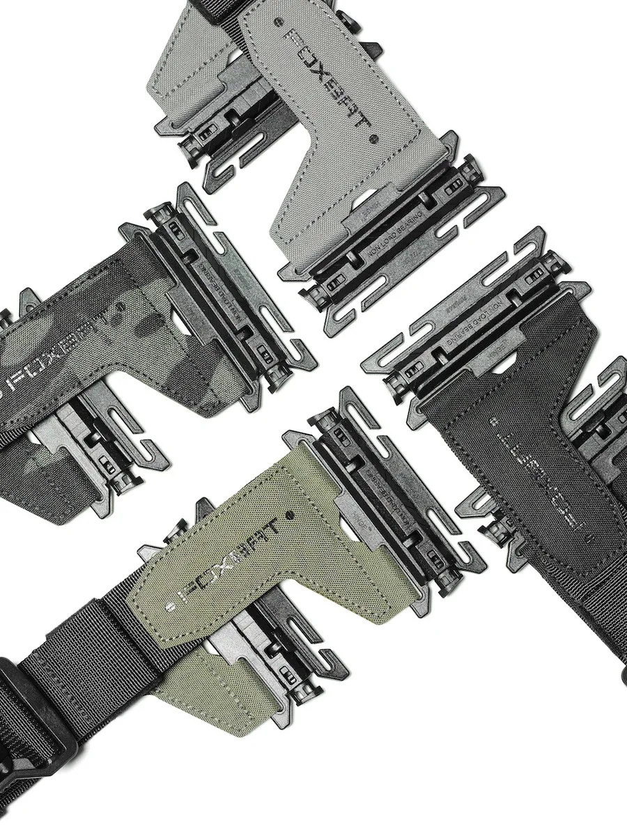 

Mk2 Hms особенности плечевой ремень с 4 расширительной пластиной Molle