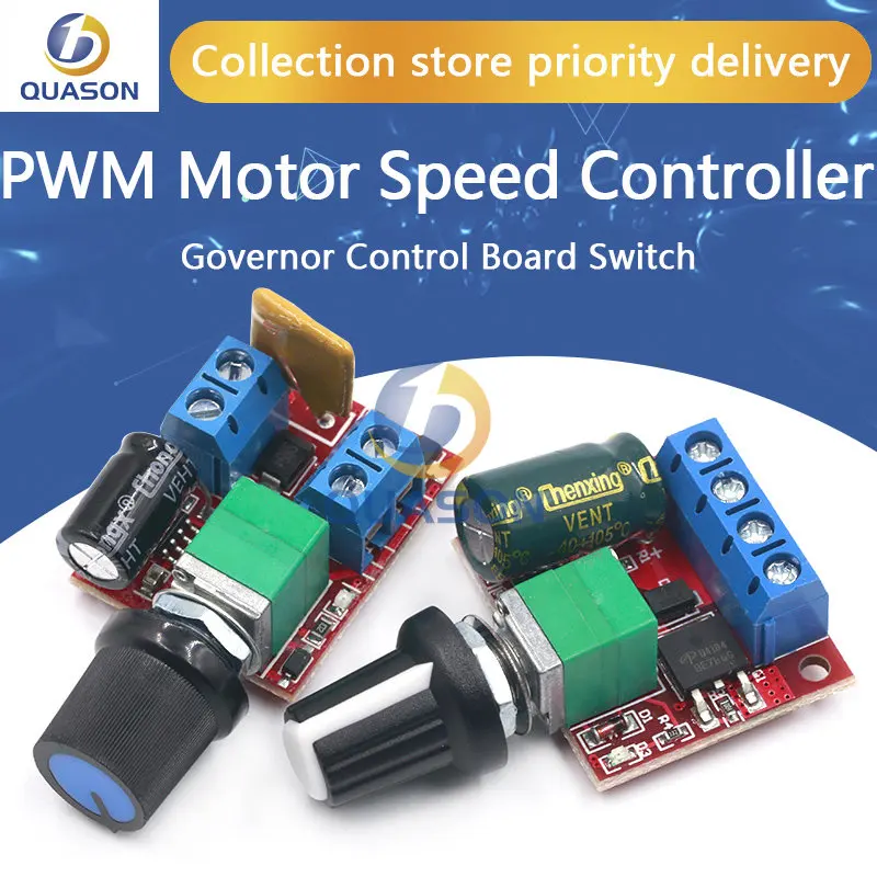 mini-controleur-de-vitesse-de-moteur-pwm-cc-45v-35v-5a-90w-module-regulateur-de-vitesse-panneau-de-commande-reglable-interrupteur-12v-24v-pn35