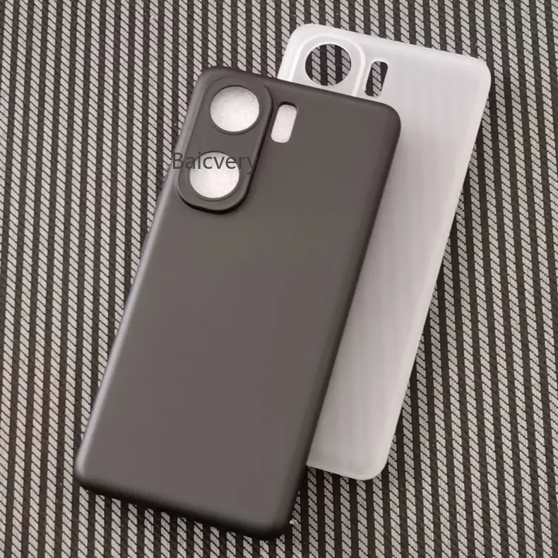 ДЛЯ VIVO iQOO Neo9 Pro для Neo 9 pro 9Pro мягкий силиконовый чехол из ТПУ новый дизайн телефона