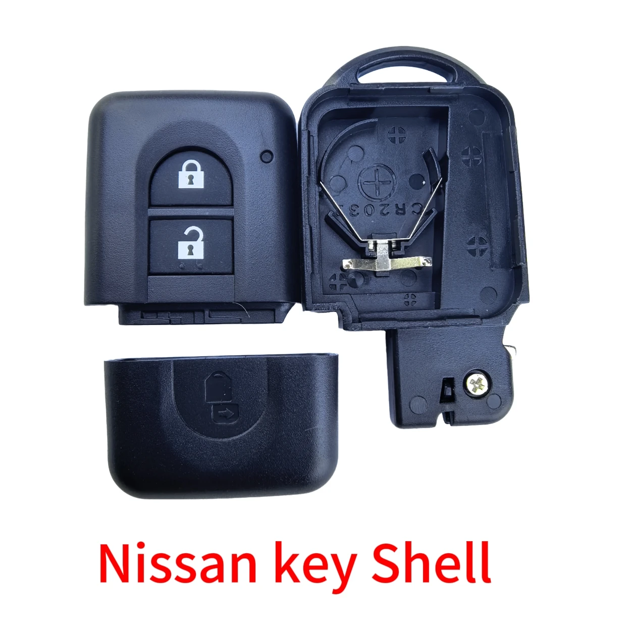 

Бесключевой дистанционный ключ Jingxin, чип 433 МГц 46/4D60 для Nissan X-trail Qashqai Pathfinder Micra NV200 285E3-4X00A/EB30A/ AX605/BC00A