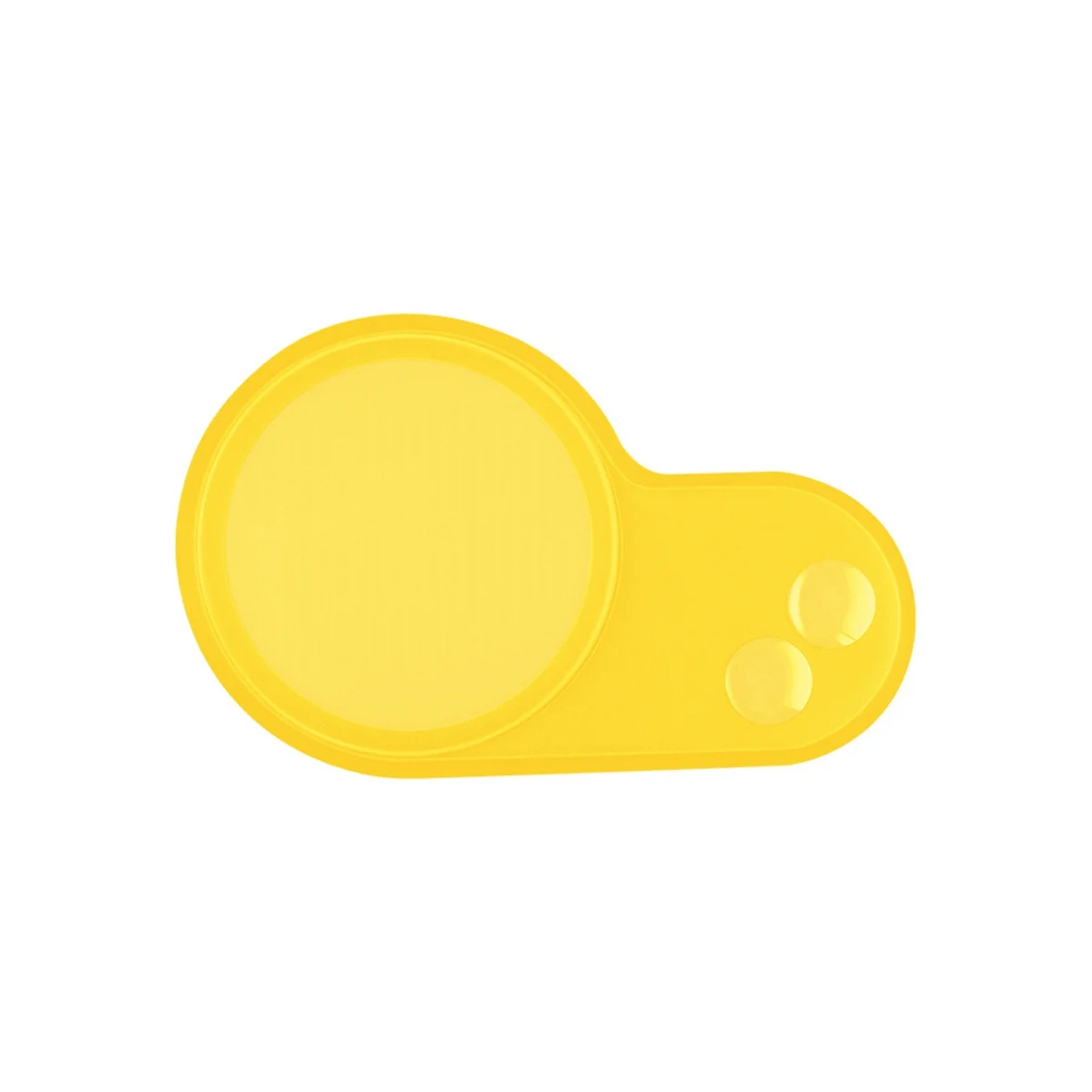 

10-дюймовый защитный чехол для инструмента Protf100 защитный чехол для инструмента (желтый)