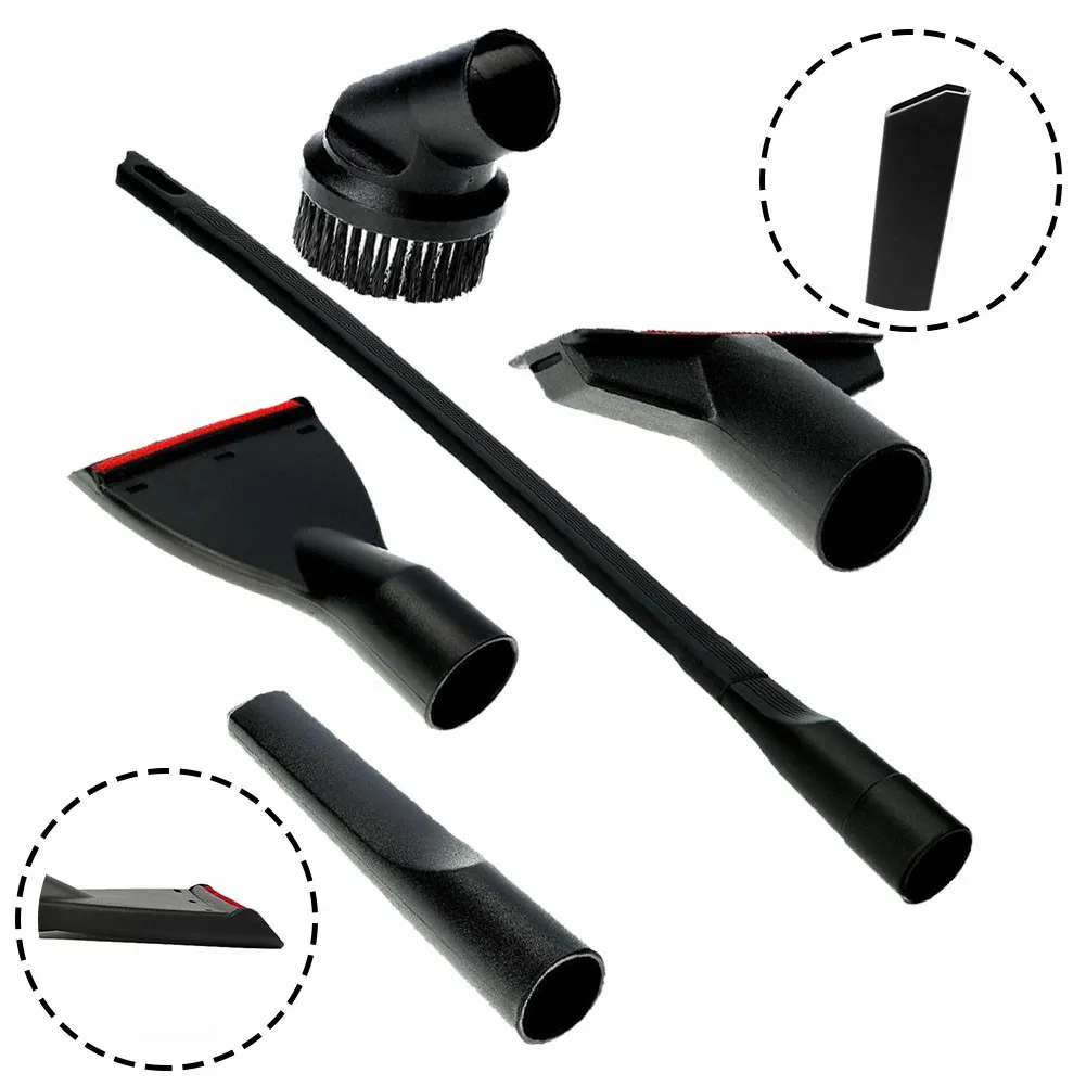 

Набор насадок для пылесоса Miele, Bosch, Karcher, 35 мм