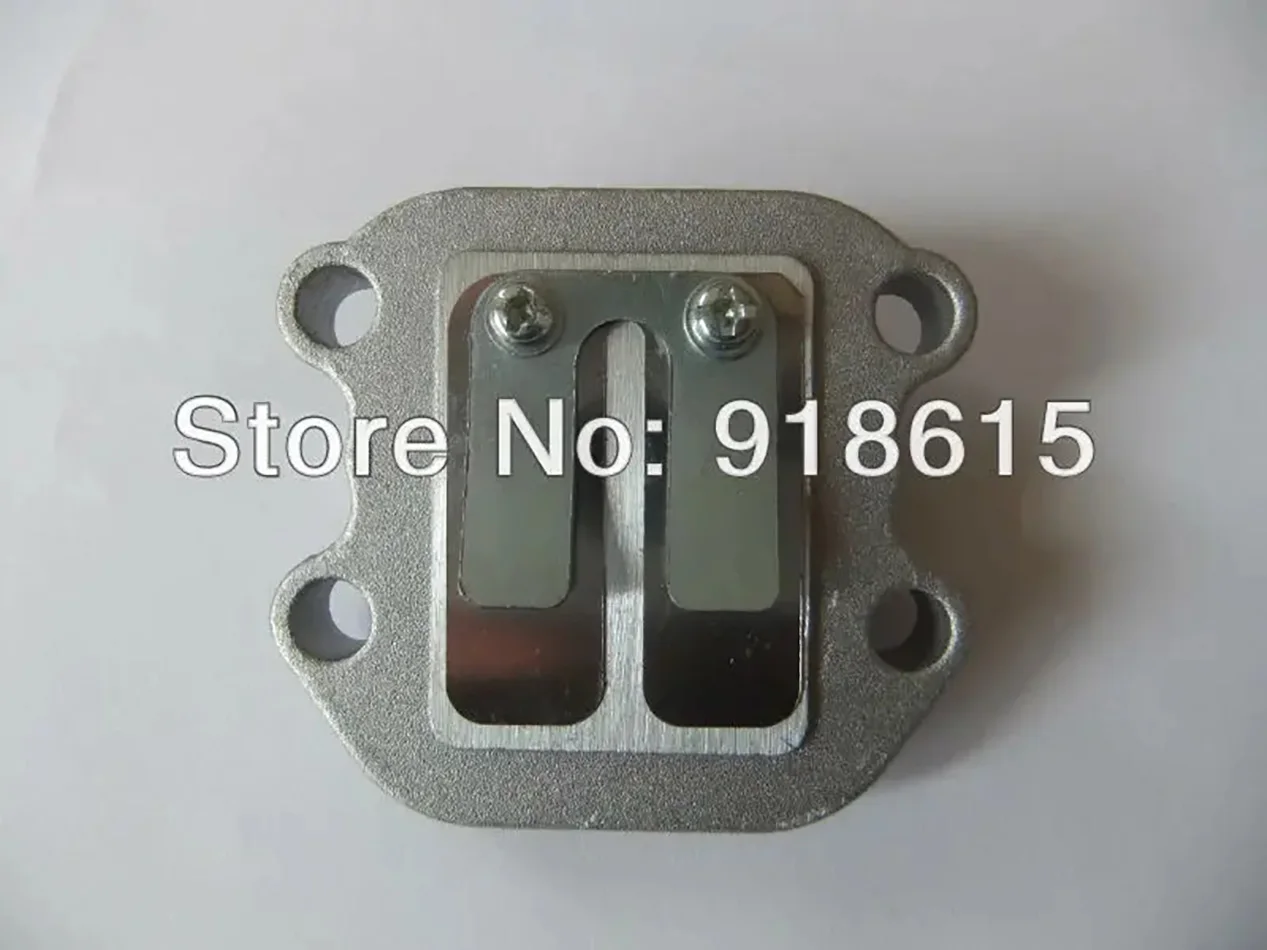 Запчасти для бензинового генератора ET950 1E45 с односторонним клапаном