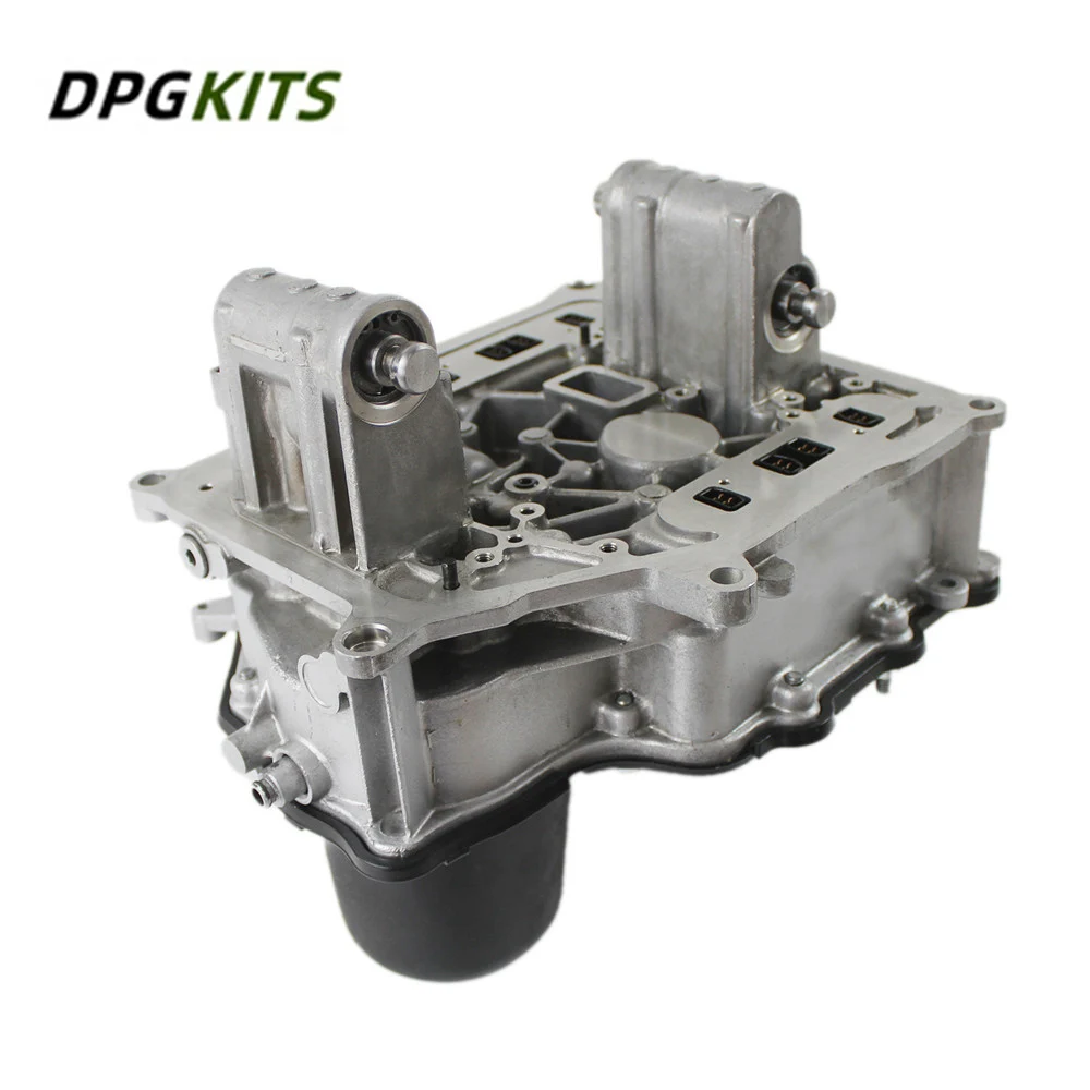 

DSG DQ200 0AM Transmission Valve Body 7speed Transpeed Parts For Audi VW Skoda DSG AUTOMTIC TRANSMISSION