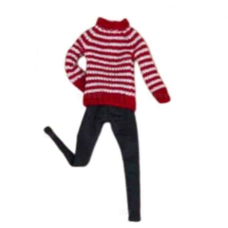 LX03 свитеры одежда подарок для девочек игрушка для ваших 1/6 Баби xinyi fr fr2 mizi Mengfan dolls LX03 свитеры одежда подарок для девочек игрушка для ваших 1/6 Баби xinyi fr fr2 mizi Mengfan dolls