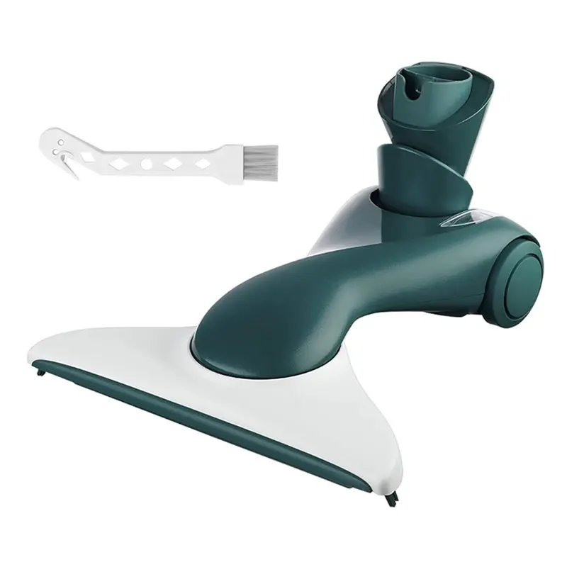 Фото ГОРЯЧАЯ РАСПРОДАЖА - Сменная насадка-щетка для пола для пылесосов Vorwerk Kobald VK135 VK136 VK140 VK 130 HD40 №1