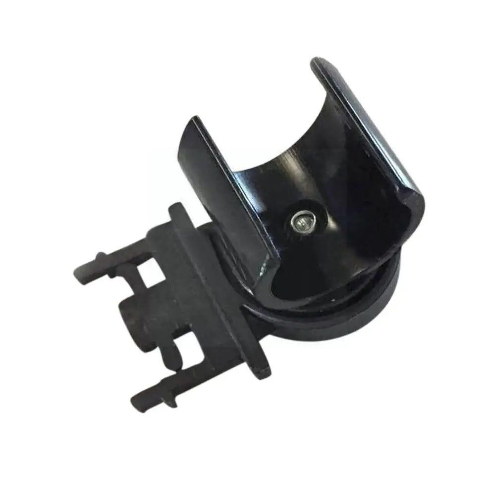 

1pcs Tactical Helmet Flashlight Holder Black Flashlight Stents Climbing F2 Outdoor He X0y3 Headpie Accessories Holder Flash H3C5