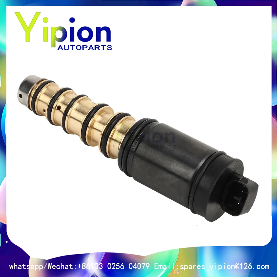 Контрольный клапан компрессора переменного тока для Toyota Camry Yaris Vitz Reiz Vios Crown / Lexus