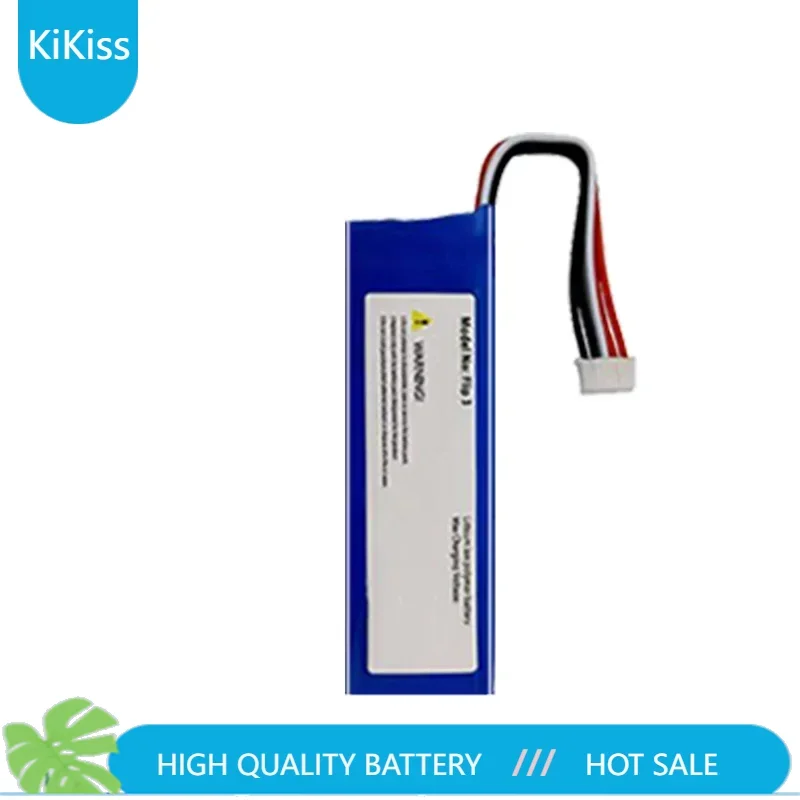 Сменный аккумулятор 5200 мАч для JBL Xtreme 2 xtreme2 SUN-INTE-103 2INR19/66-2 ID1019 Bluetooth-динамик