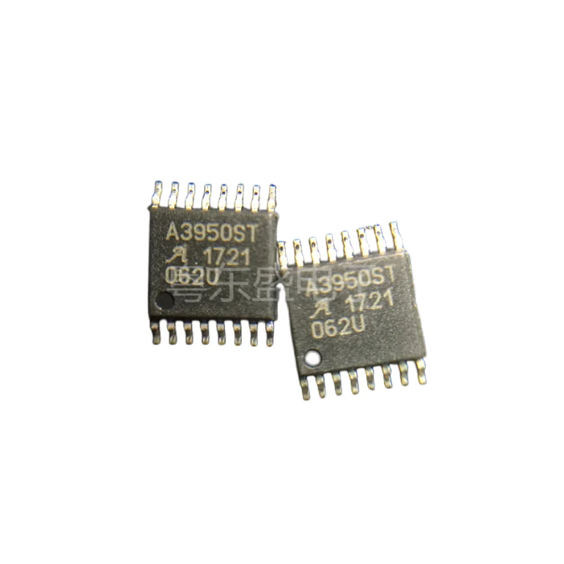 

3pcs/Lot A3950SLPTR-T A3950ST TSSOP16 Package / Case: TSSOP16 In Stock