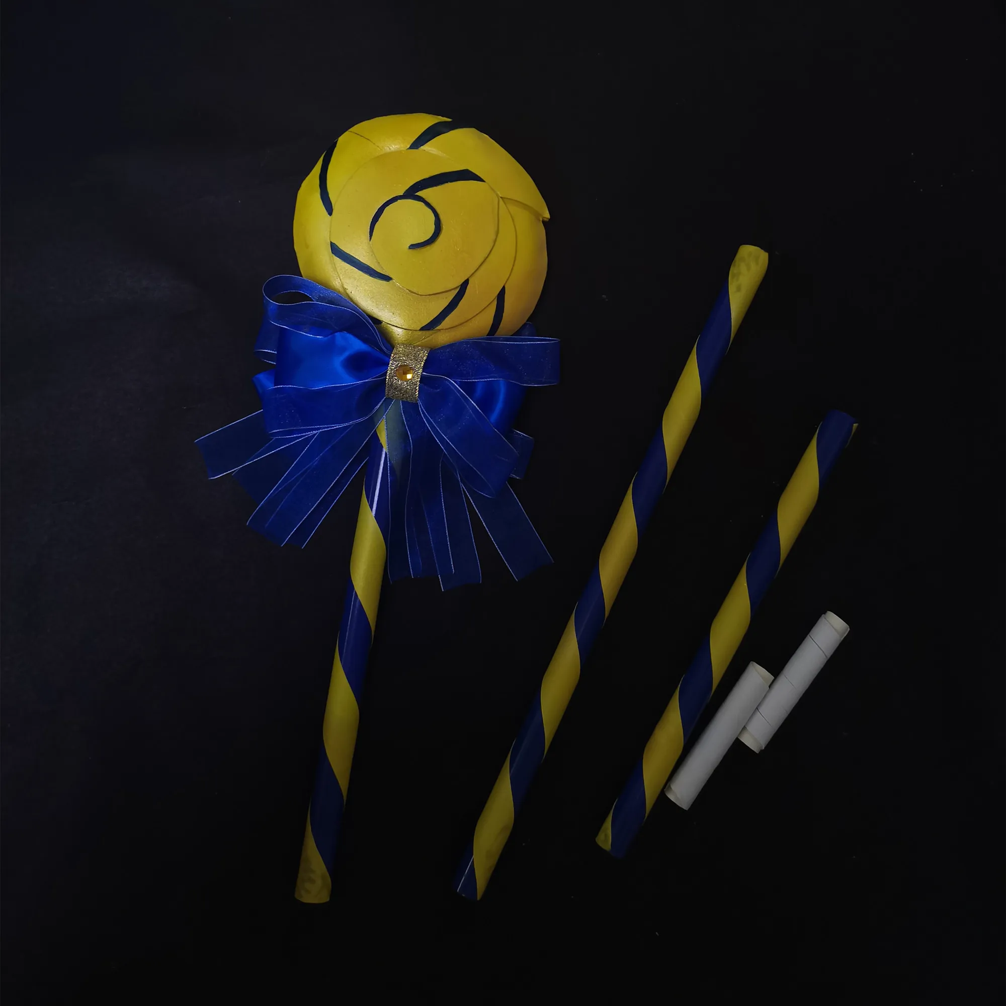 Хелена Адамс персонал Личность V The Mind's Eye реквизит для косплея оружие на