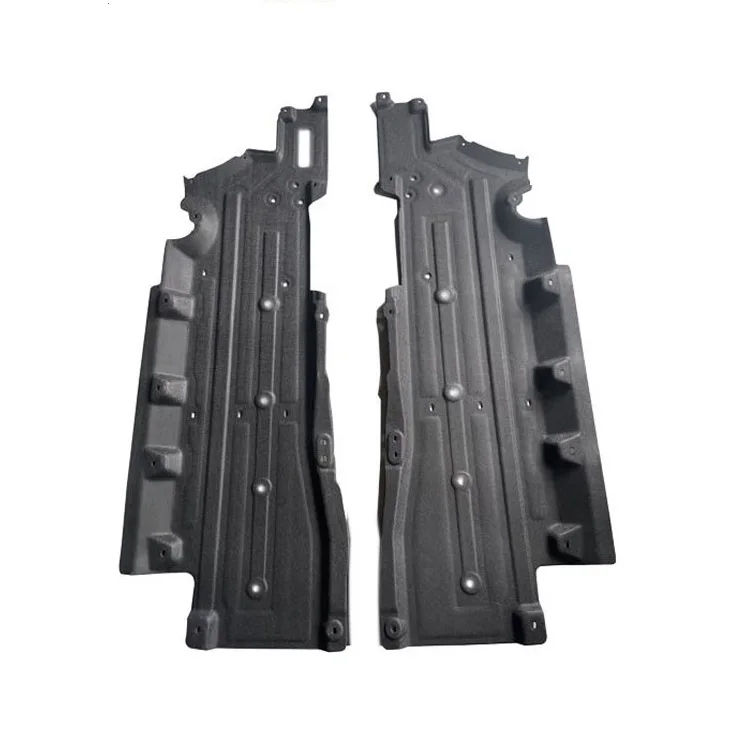 

Engine Underguard Chassis Fender Mudguard For Ford Mondeo 2013-2020