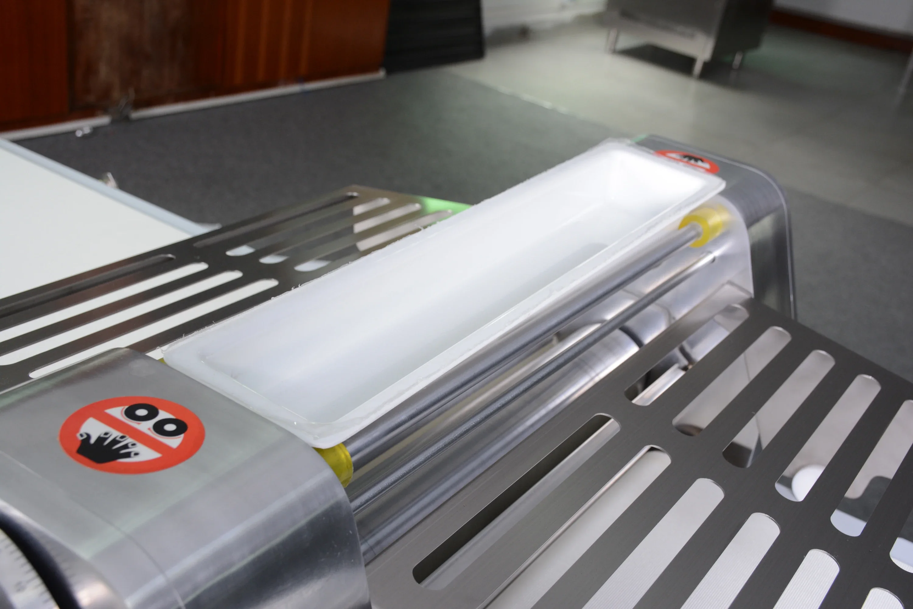 Yoslon RTS YSN-520L Автоматическая Коммерческая пицца кондитерское оборудование для