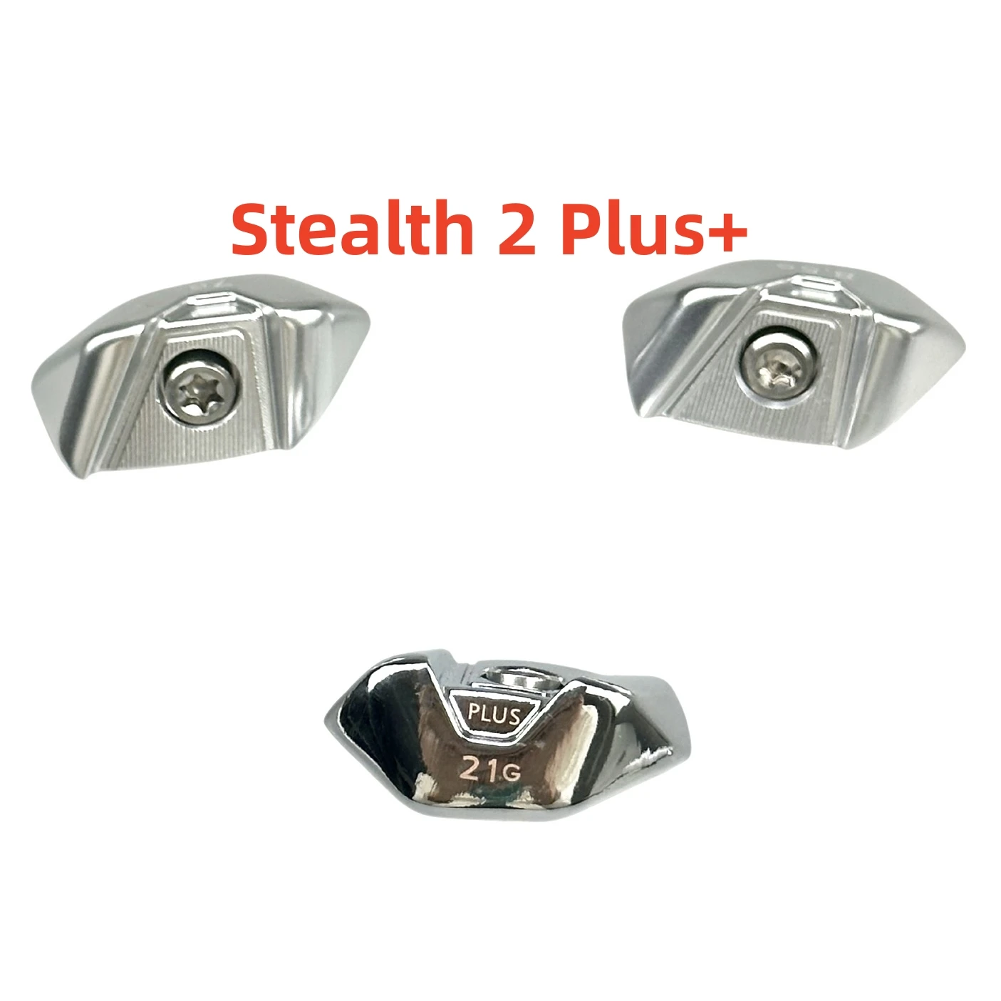 

Golf Club Head Weight Compatible for Taylormade Stealth 2 Plus+ Driver Weights