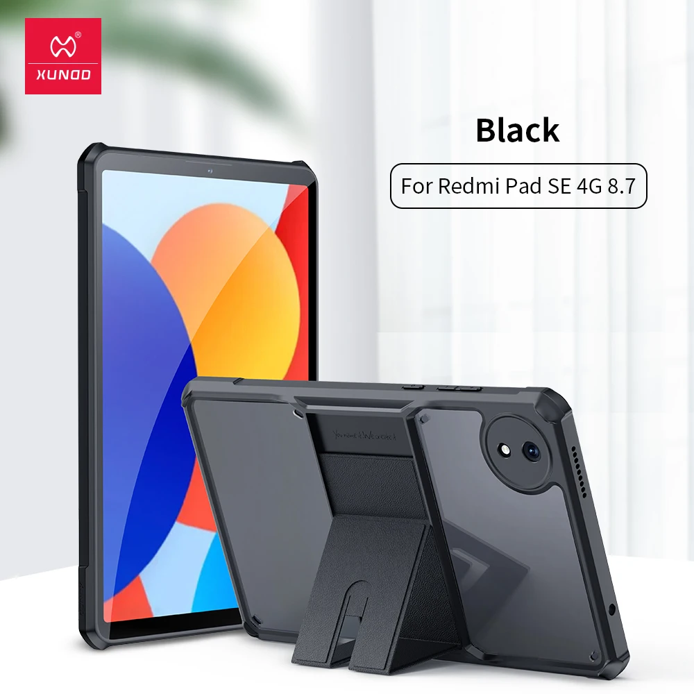Чехол Xundd для Redmi Pad SE 4G 8 7 дюйма