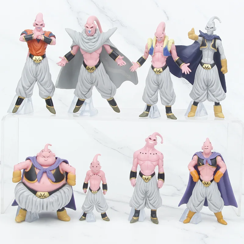 S Pvc Action Figures Model Desktop Decoration Collection Toys For Kids Gifts Ornaments