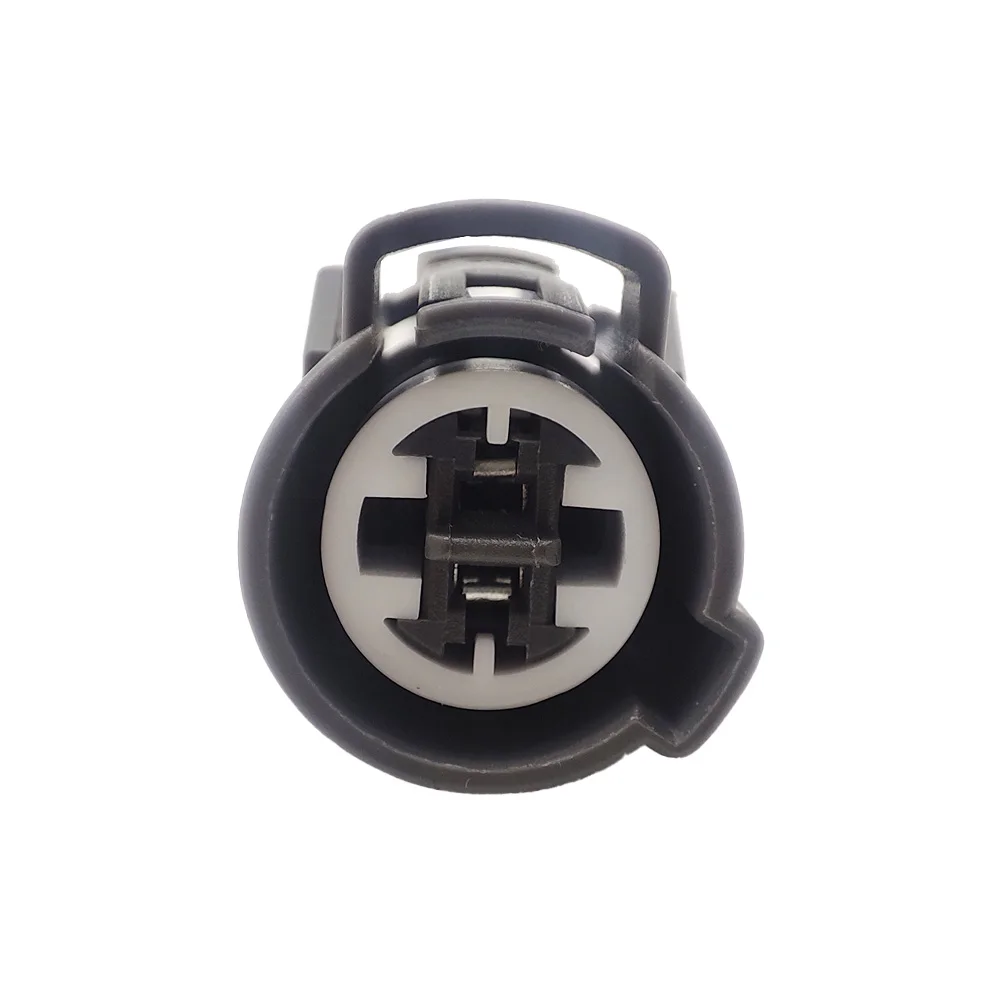 

1/5/10 шт. 96985-3X000 96985-2D00 0 переключатель температуры охлаждающей жидкости Датчик давления масла разъем отрезок водонепроницаемый для Honda Civic