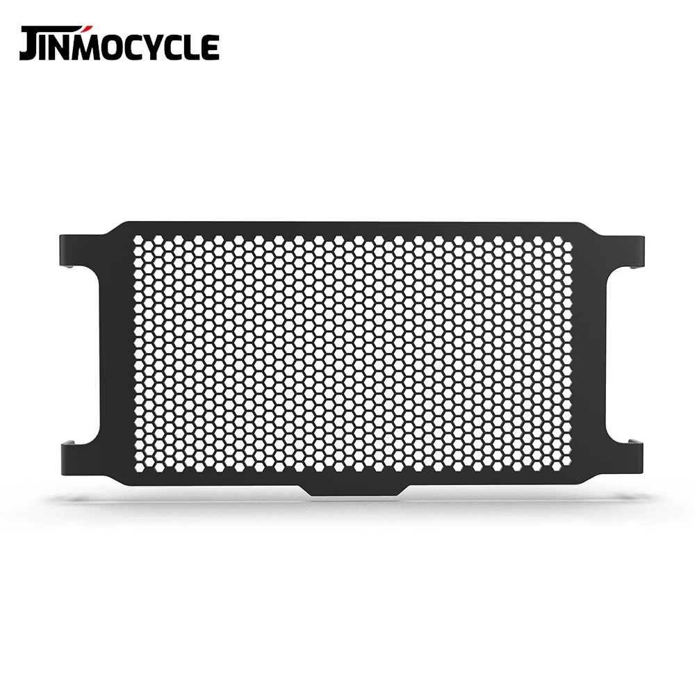 Мотоциклы для Moto Morini 6 1/2 seiemmidi STR/SCR 2022-2023-2024-2025 Защита радиатора решетка защитная