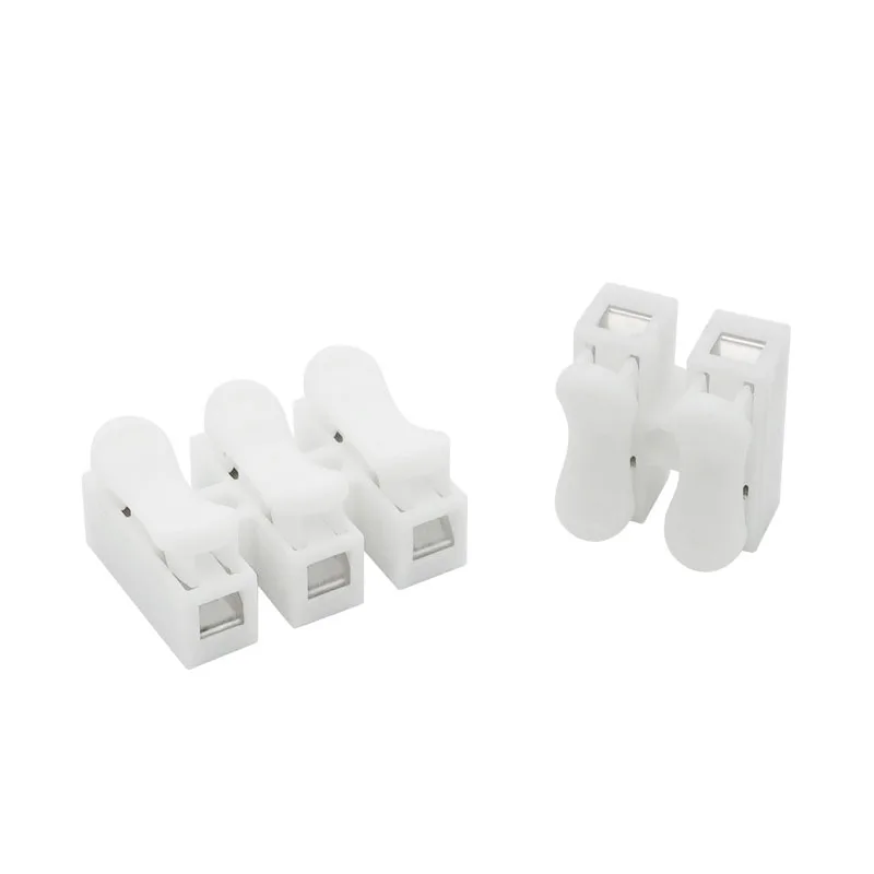 10 шт. электронные обжимные клеммы |