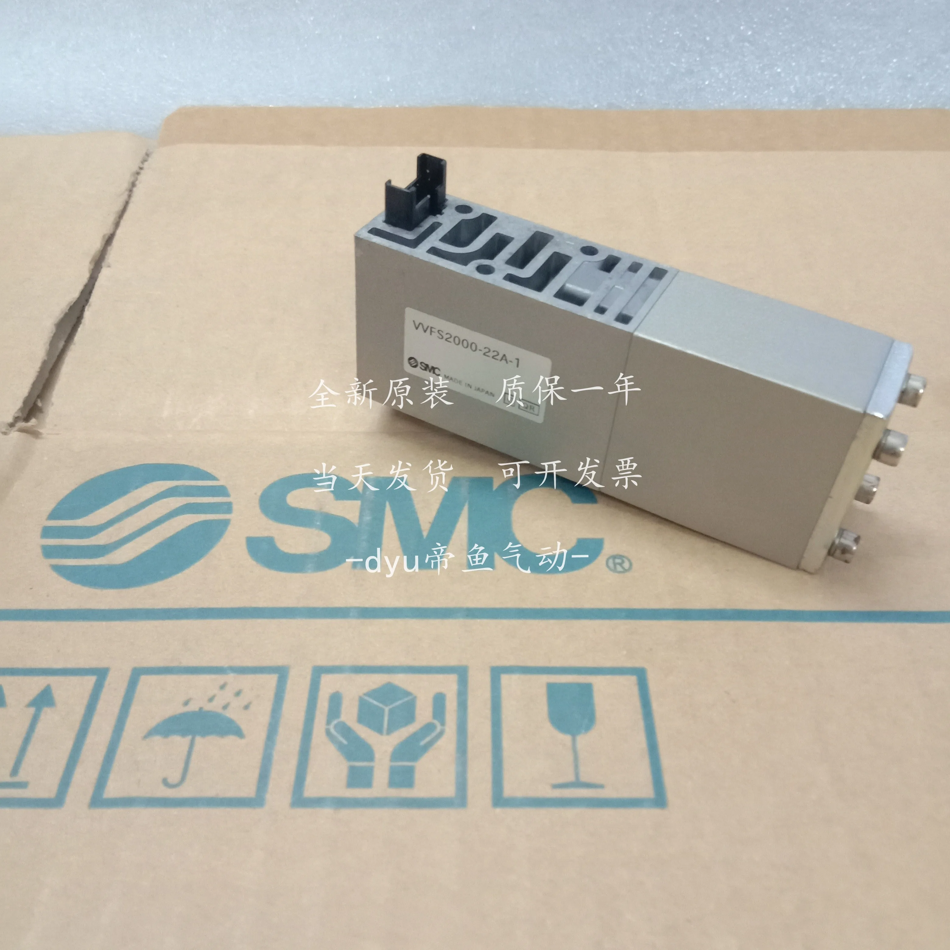 

SMC resistor VVFS4000-22A-1