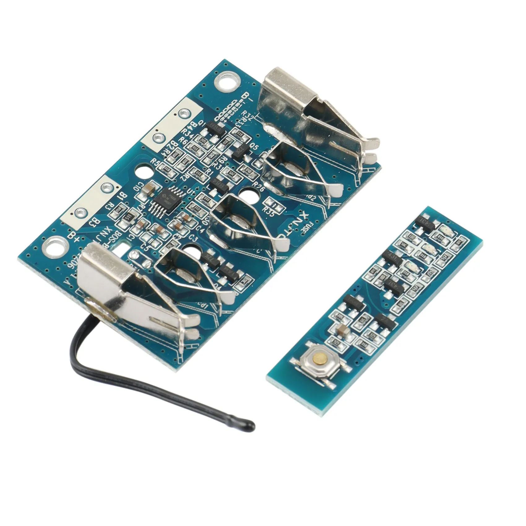 

PCB Circuit Board for Bosch 18V Li-Ion Battery Voltage Detection Protection
