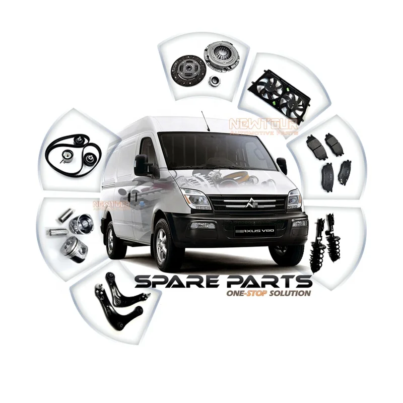Детали для автомобиля главный цилиндр сцепления MAXUS V80 saida maxus v80