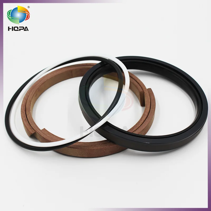 707-99-66360 7079966360 СЕРВИСНЫЙ КОМПЛЕКТ ЦИЛИНДРА С ПРИСОСА ДЛЯ КОСОСА KOMATSU LOADER WA450-6 WA470-6