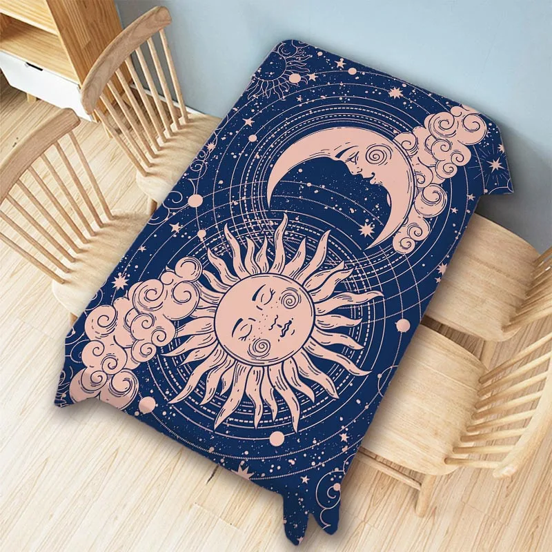 Decorative Art Wall Tapestry