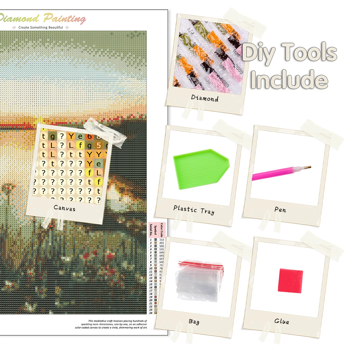 CHENISTORY 5D алмазная живопись полноразмерная вышивка с морским парусником Алмазная