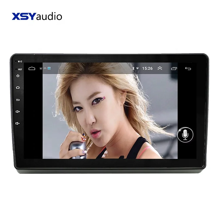 

OEM Android 8,1 автомобильное радио BT dvd Автомобильное стерео с HD-экраном 3g wifi специально для Малайзии PROTON PERSONAL / IRIS