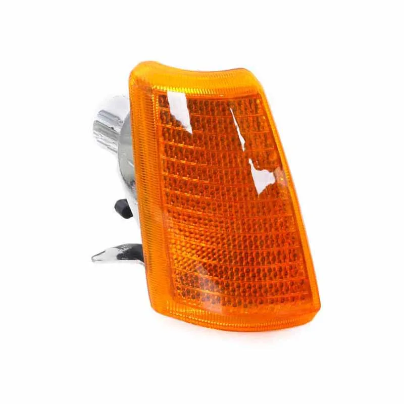 

Автомобильный передний угловой светильник, угловой указатель поворота, светильник, индикатор, светильник, боковой маркер, стояночные лампы для Пежо 205, 1983-1994, 630330