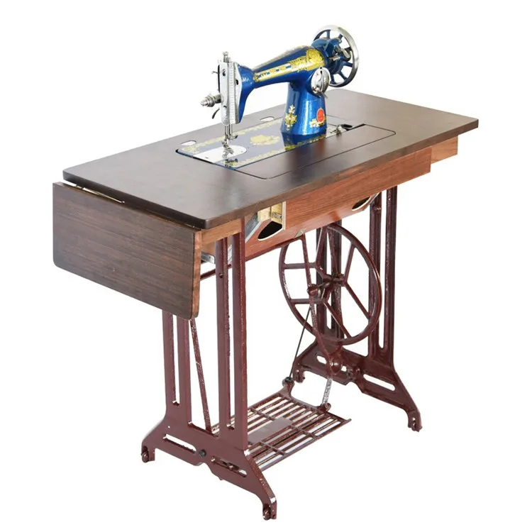 

Yukk Brand Hot sale Butterfly Sewing Machine