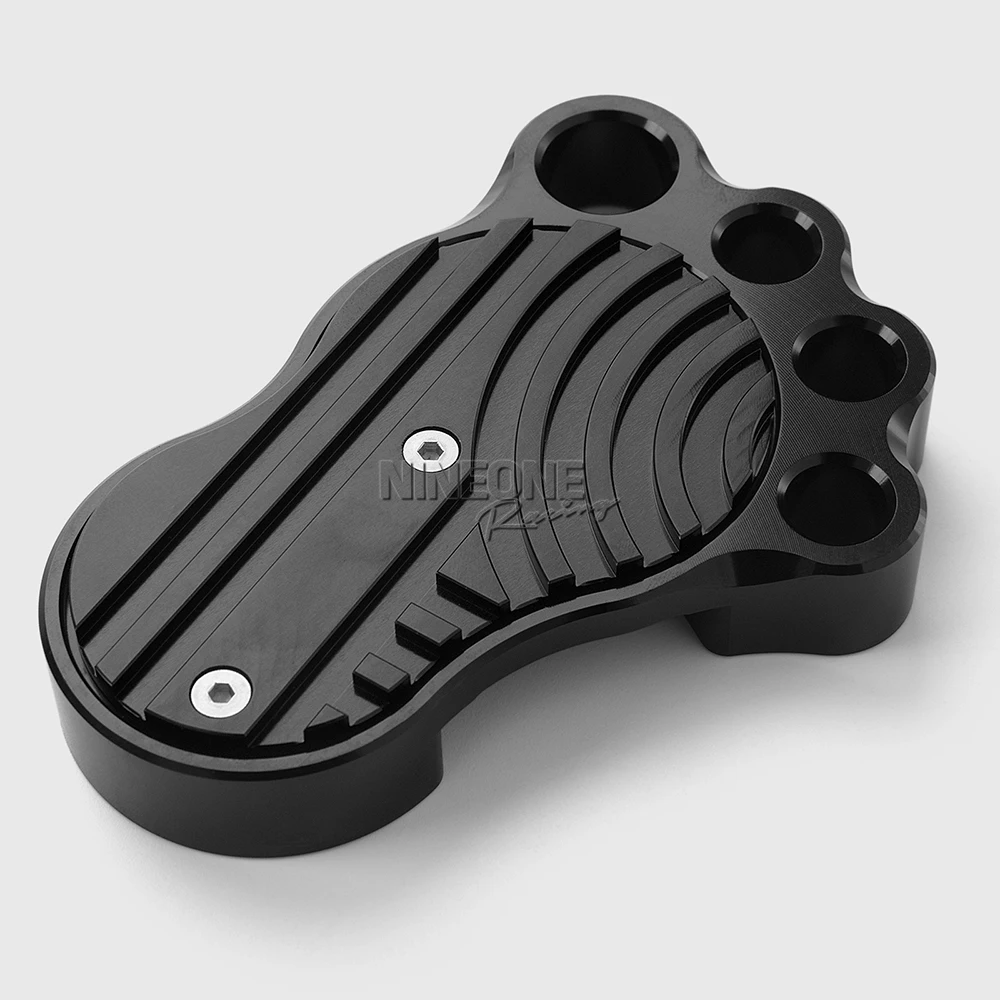 Для Honda Super Cub C125 C125 2018-2025 мотоциклетная педаль тормоза, удлинитель, алюминиевый задний тормозной рычаг, крышка JA48 JA58 JA71