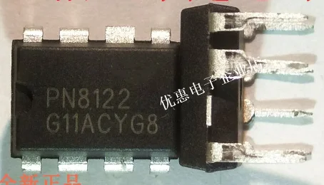 10 шт. PN8122 DIP-7