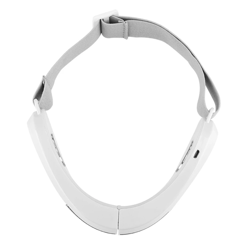 

Устройство для подтяжки лица, V-образной формы