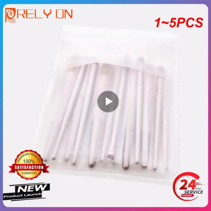 

1-5 шт., набор профессиональных кистей для макияжа