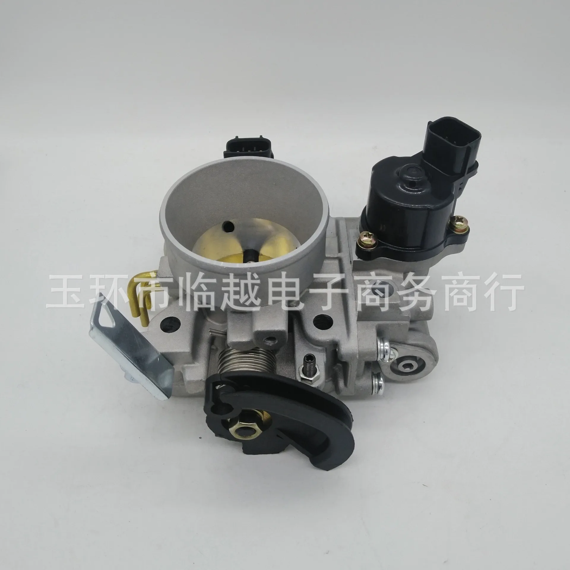 Корпус дроссельной заслонки MN128888 MR560120 MD615660 91341006900 для Mitsubishi (импортный) LANCER VII Estate